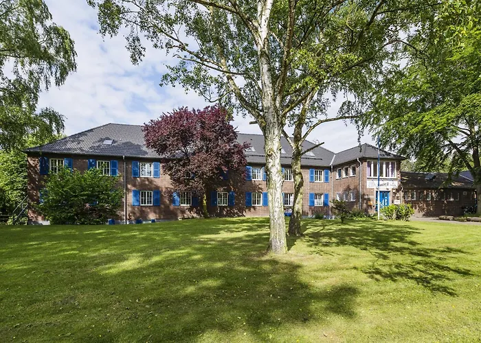 Hotel Schacht 3 Gelsenkirchen